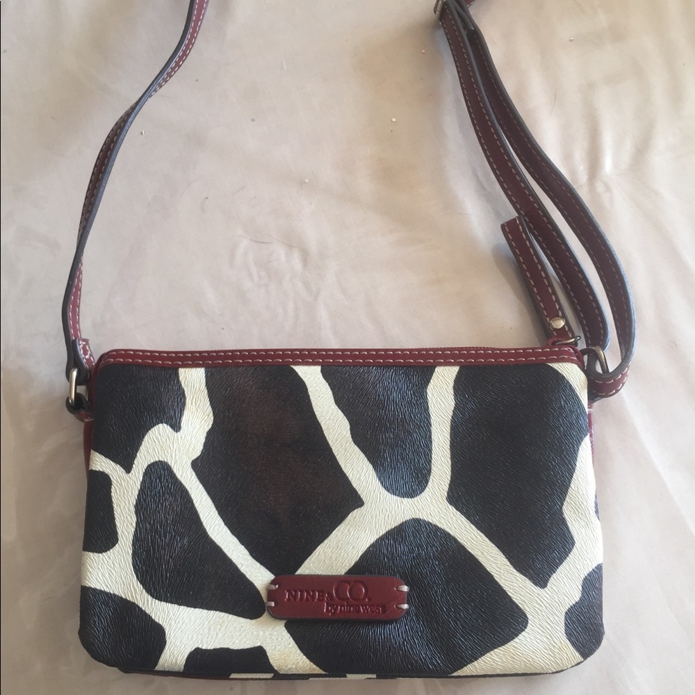 Small purse